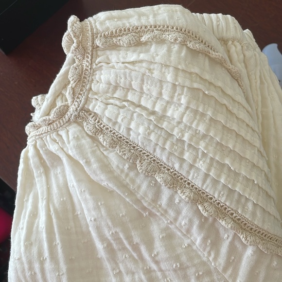 Girls Blouse - Picture 6 of 6